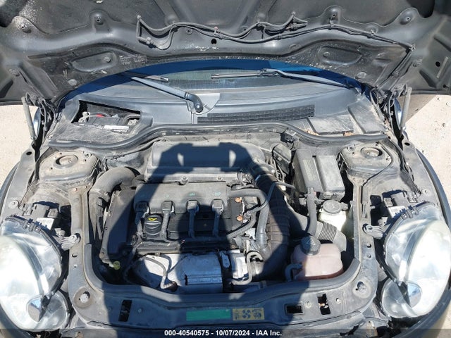 2010 MINI COOPER S WMWMS3C51ATY51029 Photo 9
