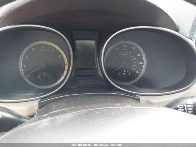 Hyundai Santa Fe Se 2016 KM8SM4HF8GU138946 Image 15