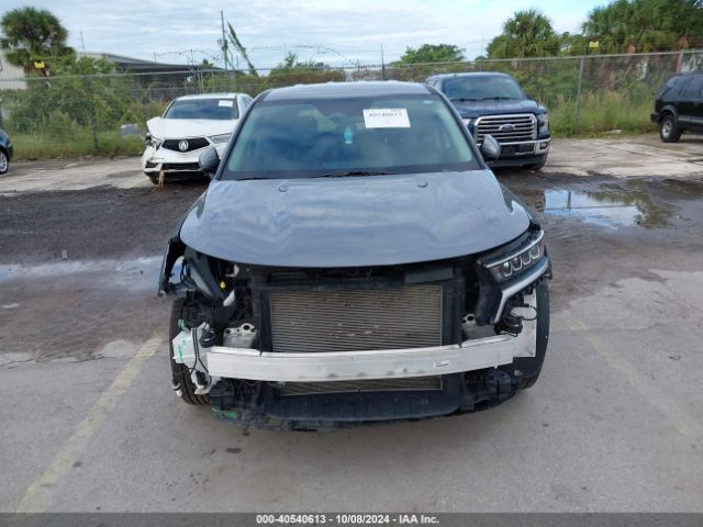 5XYRG4LC5MG038016 KIA SORENTO LX