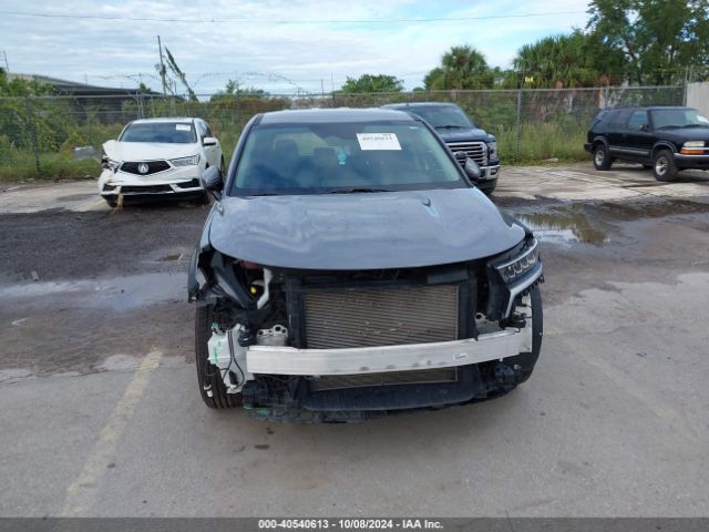 5XYRG4LC5MG038016 KIA SORENTO LX