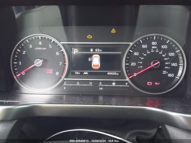 5XYRG4LC5MG038016 KIA SORENTO LX