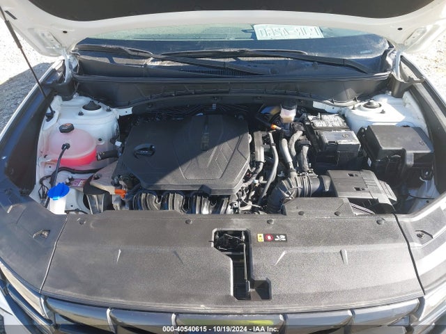 Hyundai TUCSON SEL 2023 5NMJBCAE2PH237707 Image 10