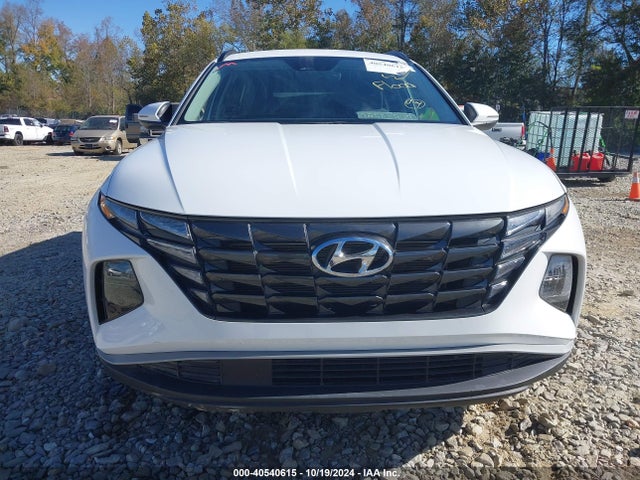 Hyundai TUCSON SEL 2023 5NMJBCAE2PH237707 Image 11