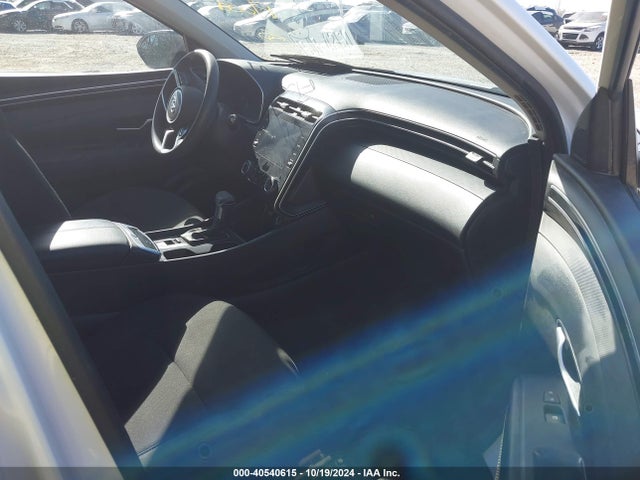 Hyundai TUCSON SEL 2023 5NMJBCAE2PH237707 Image 5