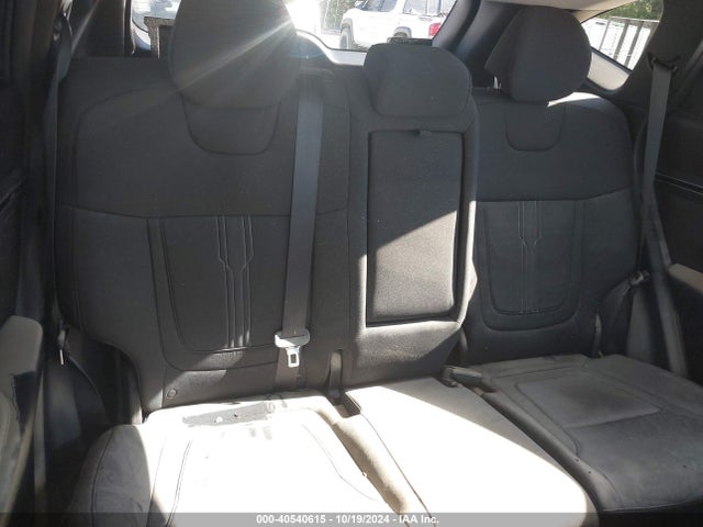 Hyundai TUCSON SEL 2023 5NMJBCAE2PH237707 Image 8