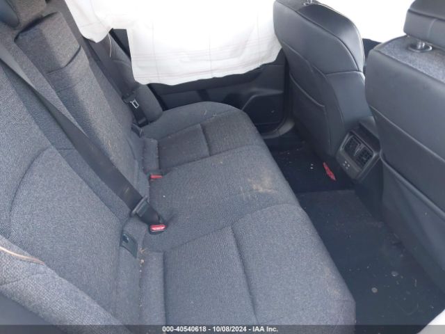 JTDAAAAF1P3017800 Toyota Crown Xle