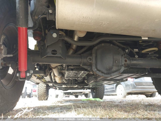 1C4HJXFG7PW643742 Jeep Wrangler 4-door Rubicon 4x4