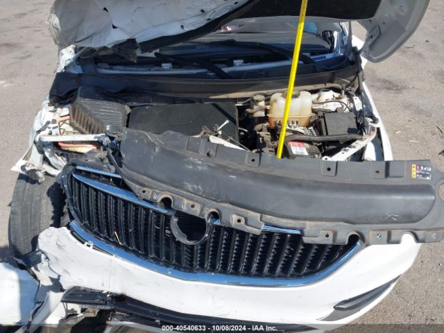 5GAERBKW0KJ123174 Buick Enclave Fwd Essence