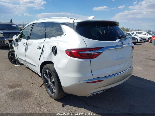 5GAERBKW0KJ123174 Buick Enclave Fwd Essence
