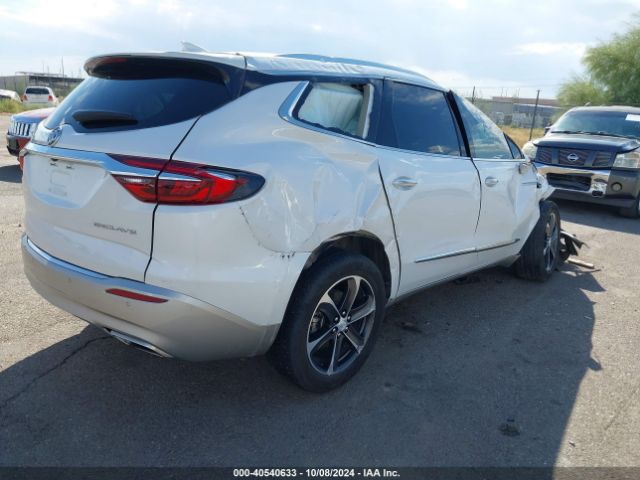 5GAERBKW0KJ123174 Buick Enclave Fwd Essence
