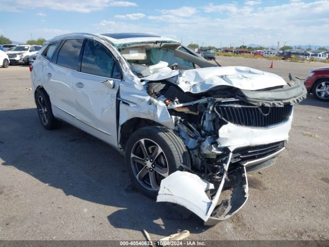 5GAERBKW0KJ123174 Buick Enclave Fwd Essence