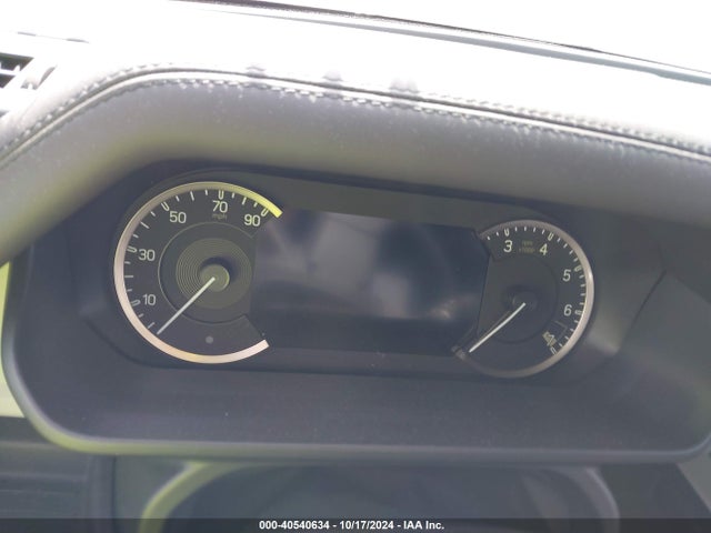SALEJ6EX8P2120793 Land Rover Defender 90 S