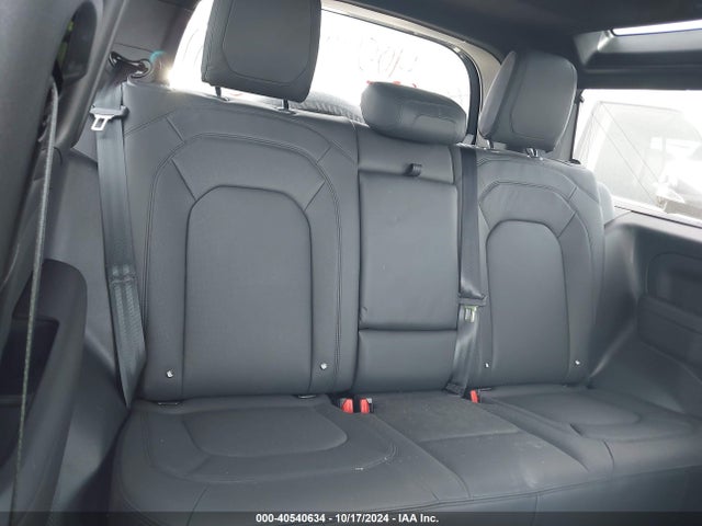 SALEJ6EX8P2120793 Land Rover Defender 90 S