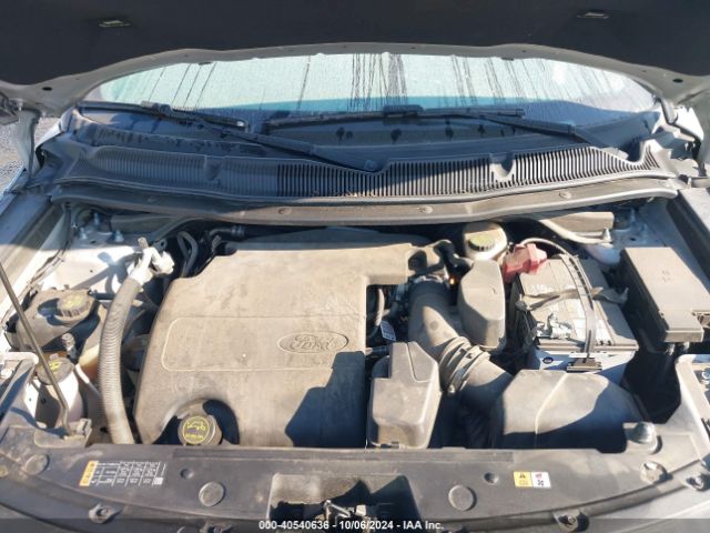 1FM5K8D85HGE25470 Ford EXPLORER XLT