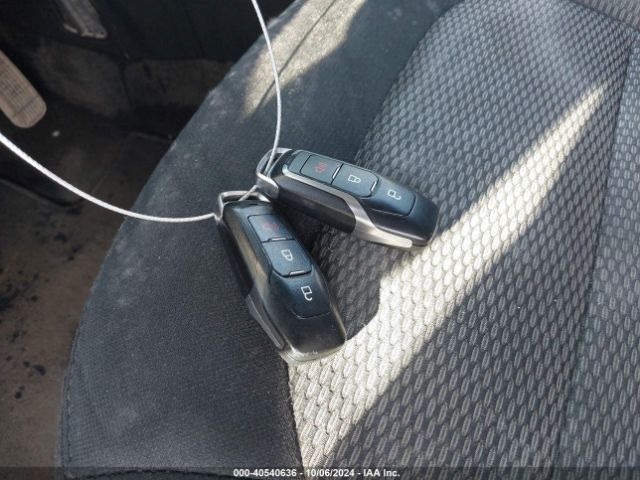 1FM5K8D85HGE25470 Ford EXPLORER XLT