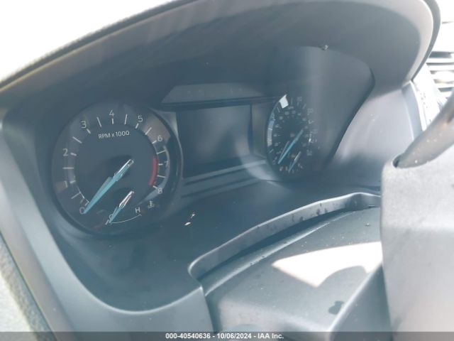 1FM5K8D85HGE25470 Ford EXPLORER XLT