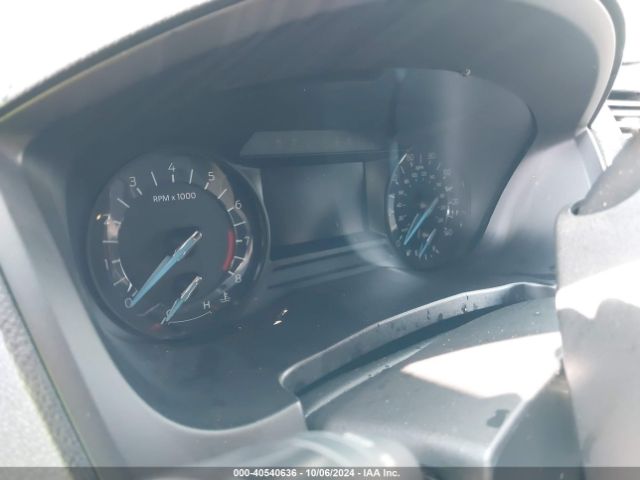 1FM5K8D85HGE25470 Ford EXPLORER XLT