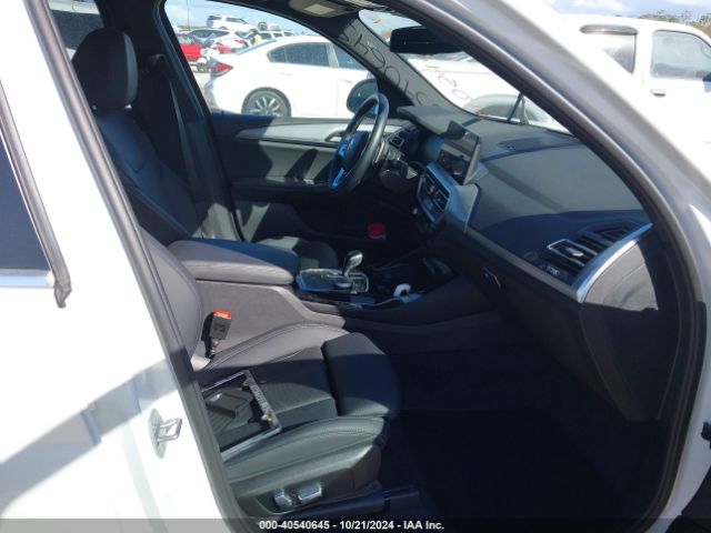 5UX43DP04P9S19358 BMW X3 Sdrive30i