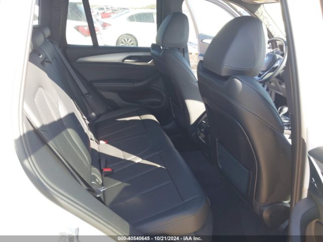 5UX43DP04P9S19358 BMW X3 Sdrive30i