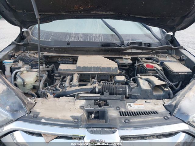 5J6RW2H83HL019500 Honda Cr-v Ex-l/ex-l Navi
