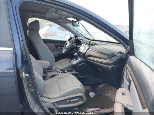 5J6RW2H83HL019500 Honda Cr-v Ex-l/ex-l Navi