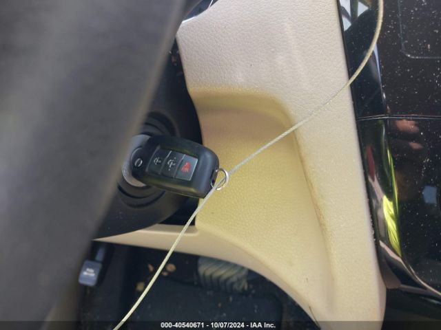 JN8AT2MT7HW135100 Nissan ROGUE S