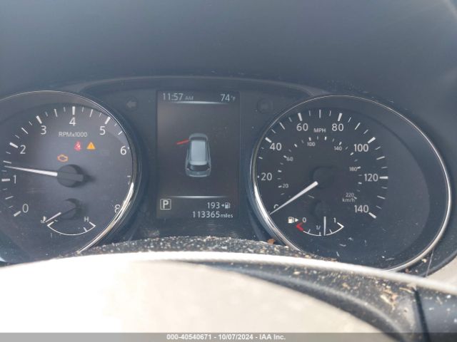 JN8AT2MT7HW135100 Nissan ROGUE S