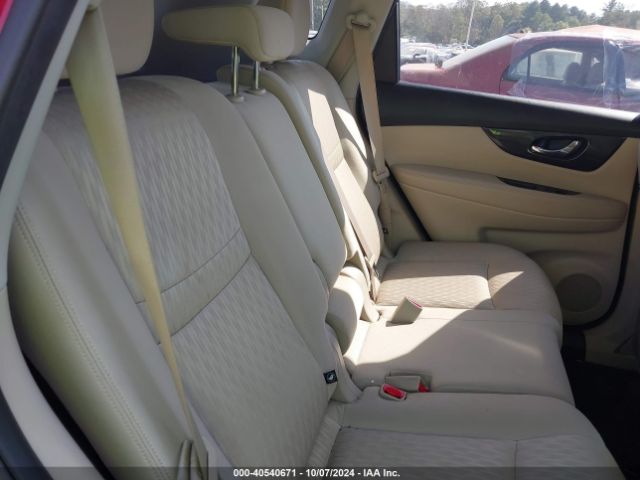 JN8AT2MT7HW135100 Nissan ROGUE S