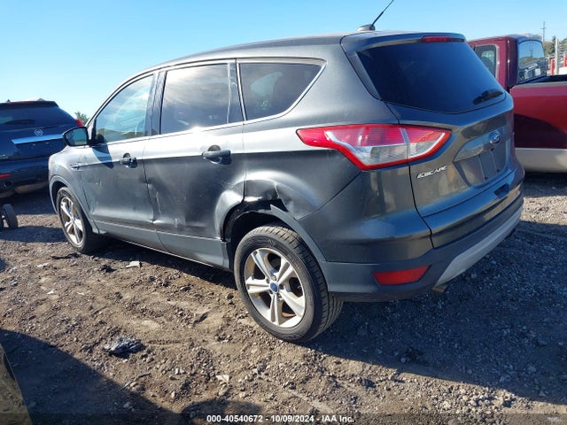 Ford ESCAPE SE 2015 1FMCU0G74FUB28677 Image 3