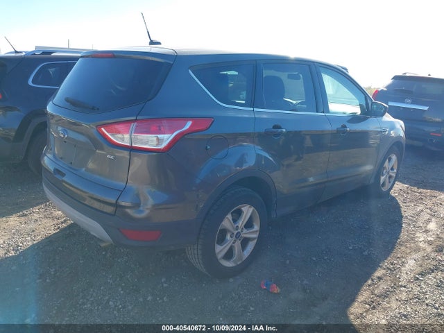 Ford ESCAPE SE 2015 1FMCU0G74FUB28677 Image 4
