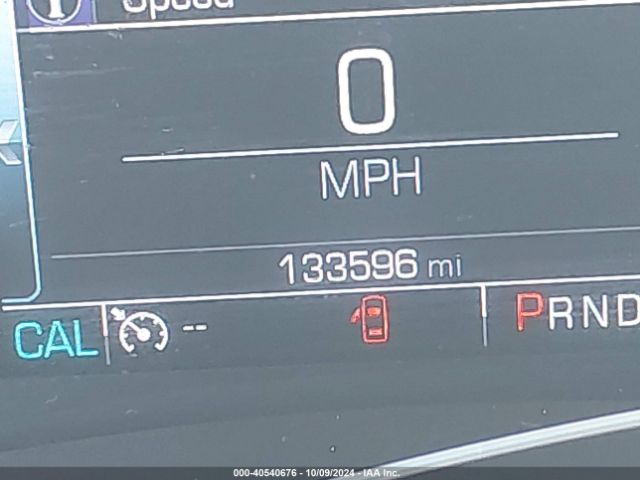 2G1105S30H9120304 Chevrolet IMPALA 1LT