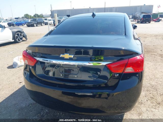 2G1105S30H9120304 Chevrolet IMPALA 1LT