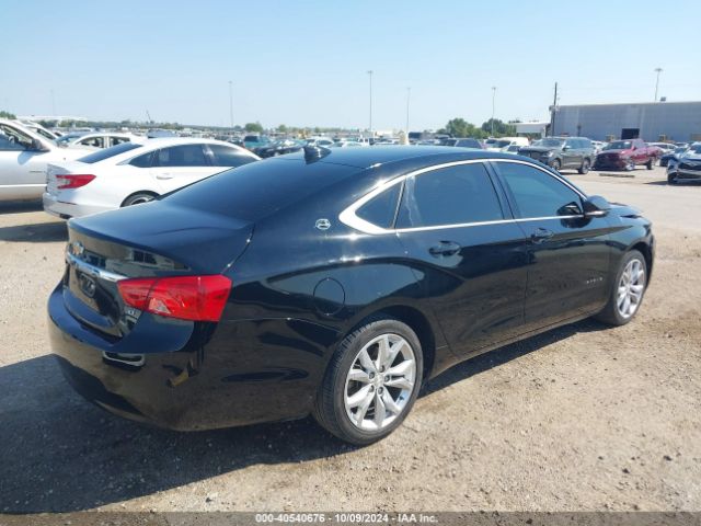 2G1105S30H9120304 Chevrolet IMPALA 1LT