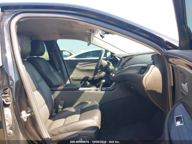 2G1105S30H9120304 Chevrolet IMPALA 1LT