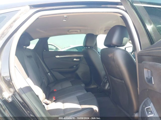 2G1105S30H9120304 Chevrolet IMPALA 1LT