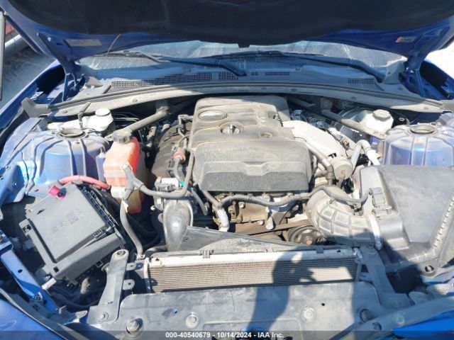1G1FB1RX1G0173636 Chevrolet Camaro 1lt