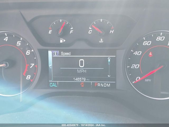 1G1FB1RX1G0173636 Chevrolet Camaro 1lt