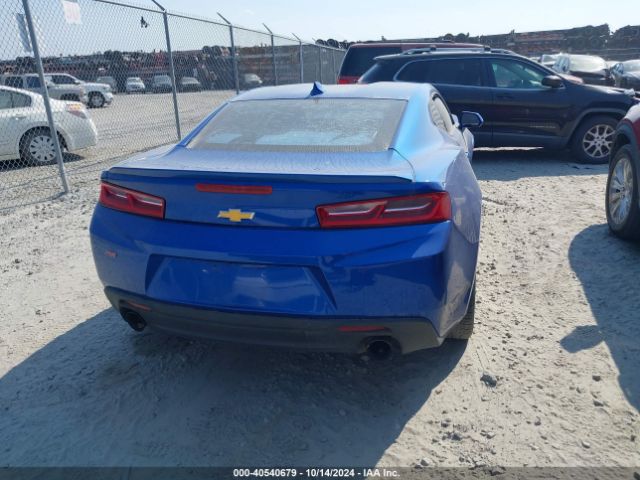 1G1FB1RX1G0173636 Chevrolet Camaro 1lt