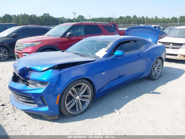 1G1FB1RX1G0173636 Chevrolet Camaro 1lt