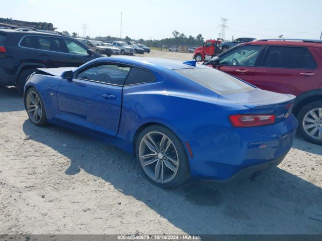 1G1FB1RX1G0173636 Chevrolet Camaro 1lt
