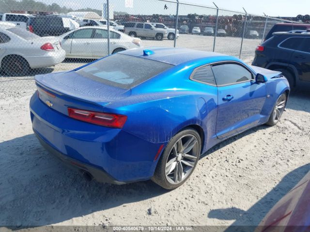 1G1FB1RX1G0173636 Chevrolet Camaro 1lt