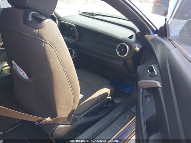 1G1FB1RX1G0173636 Chevrolet Camaro 1lt