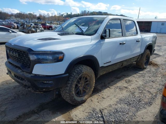 1C6SRFLP2SN575286 RAM 1500 Rebel  4x4 5'7 Box