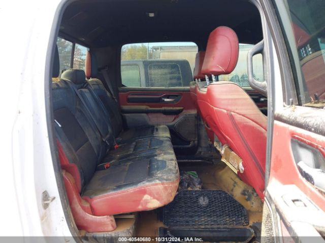 1C6SRFLP2SN575286 RAM 1500 Rebel  4x4 5'7 Box