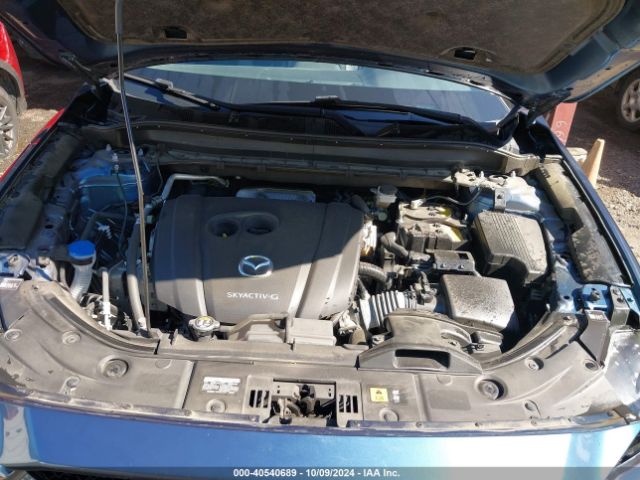 JM3KFACM4L1800186 Mazda Cx-5 Touring