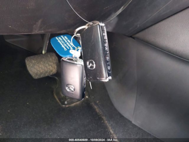 JM3KFACM4L1800186 Mazda Cx-5 Touring