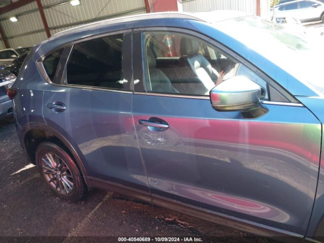 JM3KFACM4L1800186 Mazda Cx-5 Touring