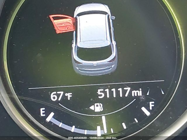 JM3KFACM4L1800186 Mazda Cx-5 Touring