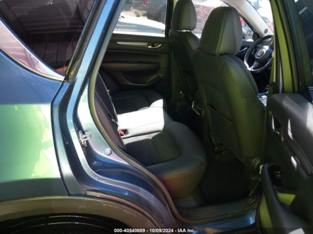 JM3KFACM4L1800186 Mazda Cx-5 Touring