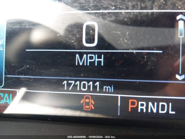 1G1BF5SM1H7138484 Chevrolet Cruze Premier Auto